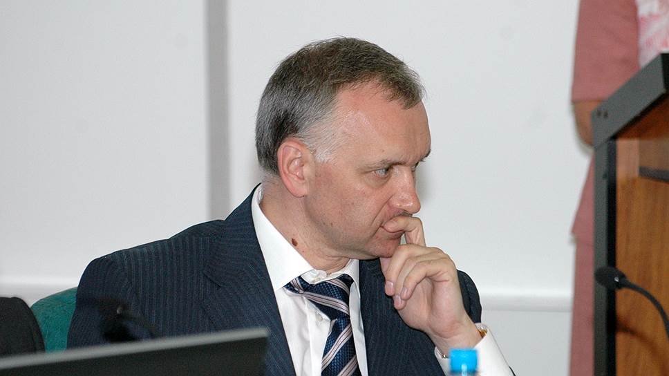 Владимир Пожаров увидел мало конструктива в критике Общественной палаты разработанной им стратегии 