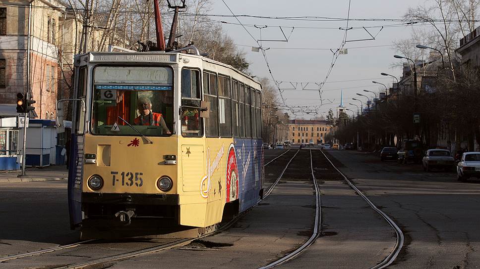 Улицы Саратова к лету могут остаться без трамваев